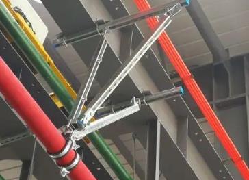 正蓝旗抗震支架厂家与你分享你必须做的紧急情况下的准备